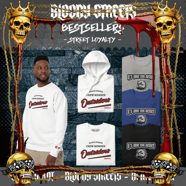 Bestsellers