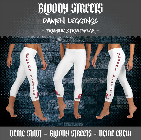 Damen Leggings – Stilvolle und Bequeme Leggings für jede Gelegenheit
