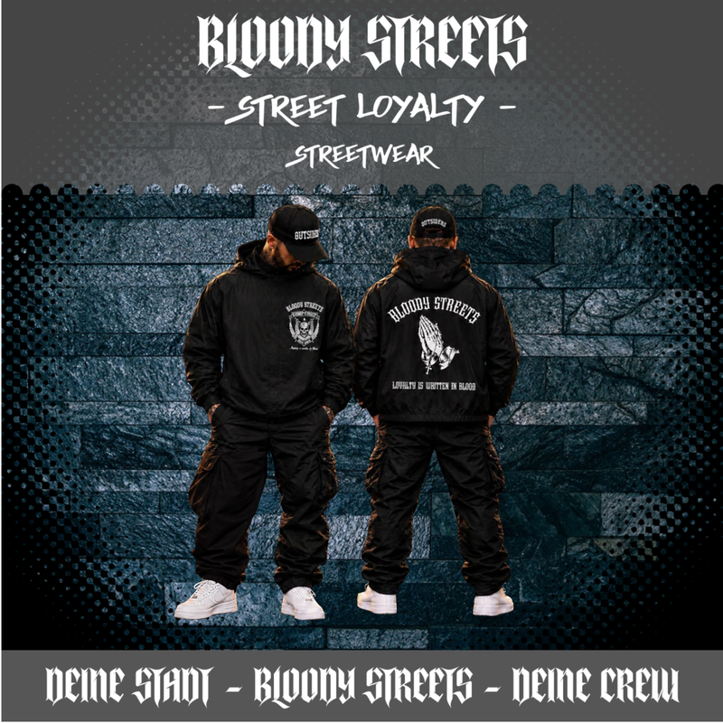 Windbreaker BS333