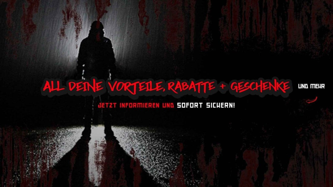 Streetwear kaufen im Online-Shop von Bloody Streets: Dein Style, deine Wahl! - BLOODY-STREETS.DE