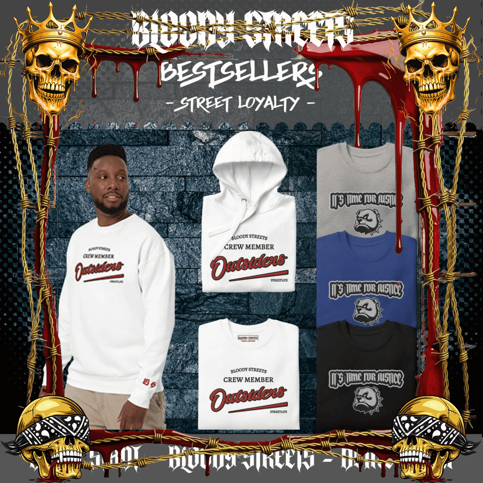 Bestsellers