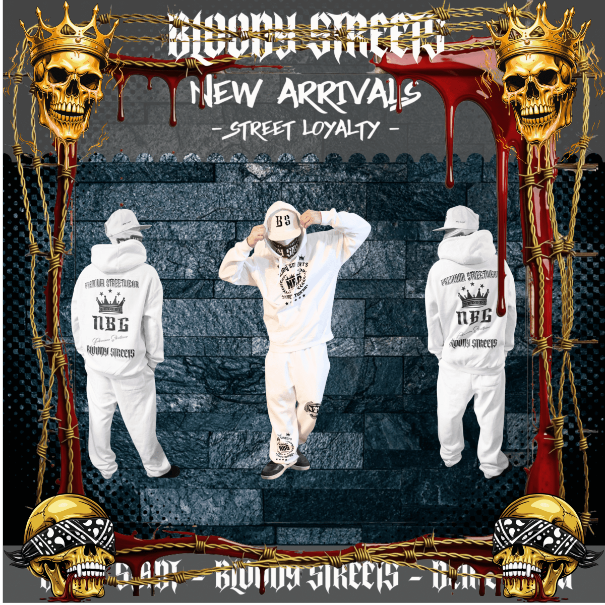New Arrivals