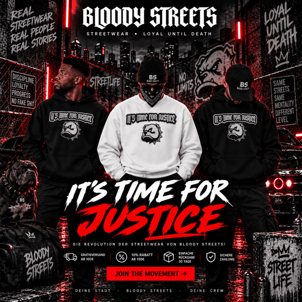 TIME 4 JUSTICE