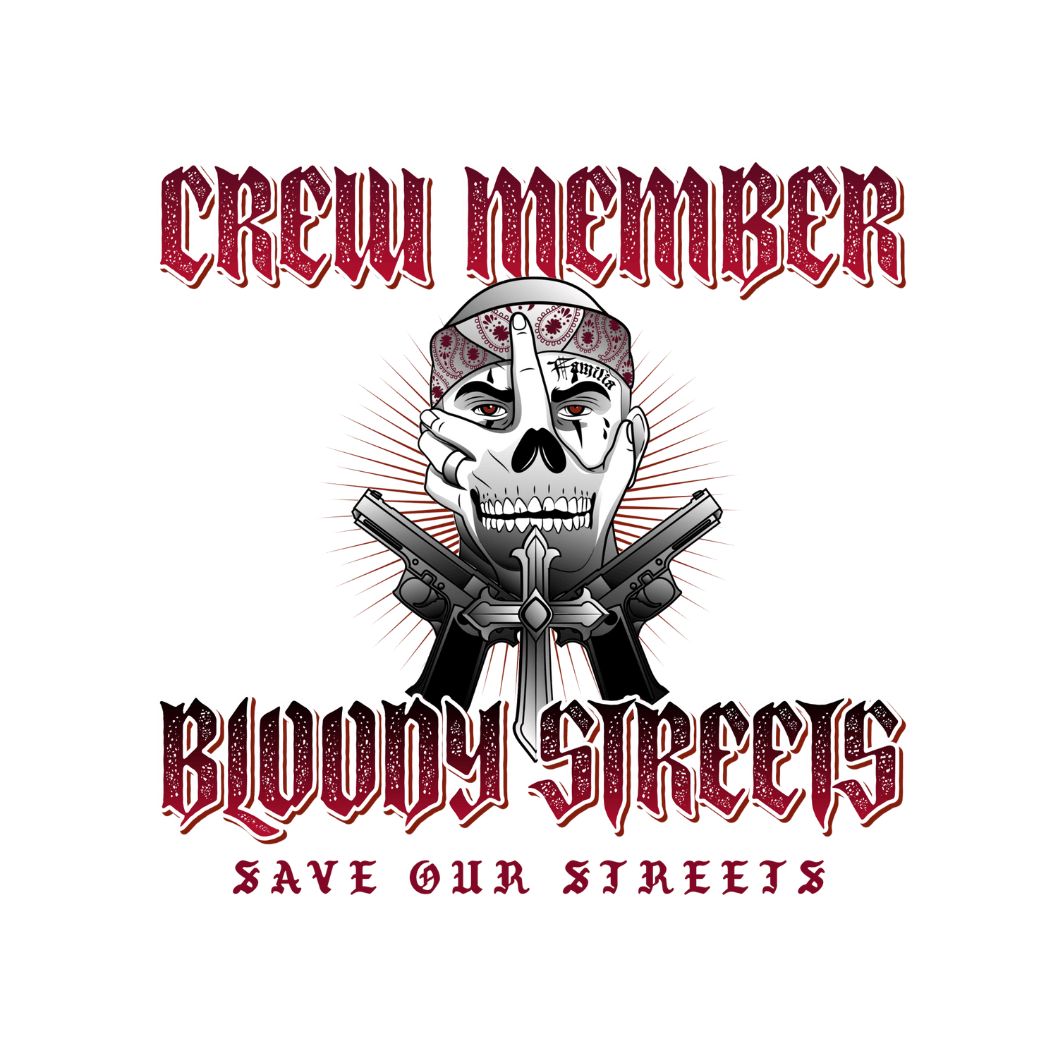 CREW MEMBER COLLECTION