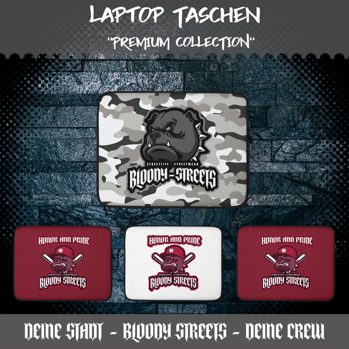 Laptoptaschen