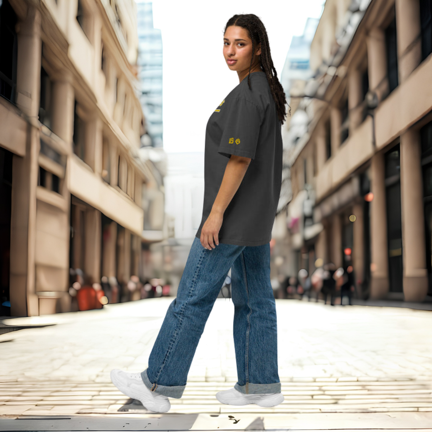 [product_title] - Bloody Streets