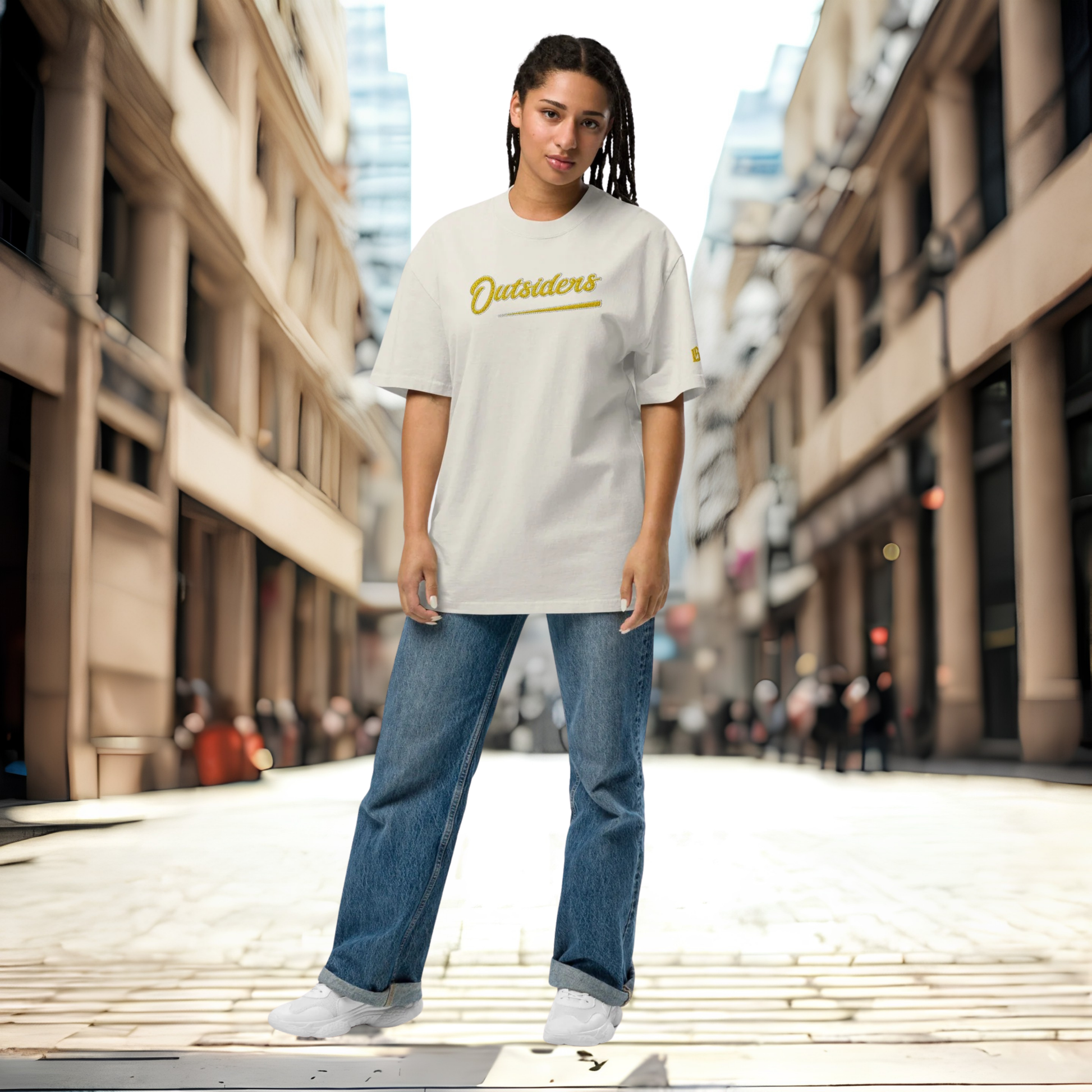 [product_title] - Bloody Streets