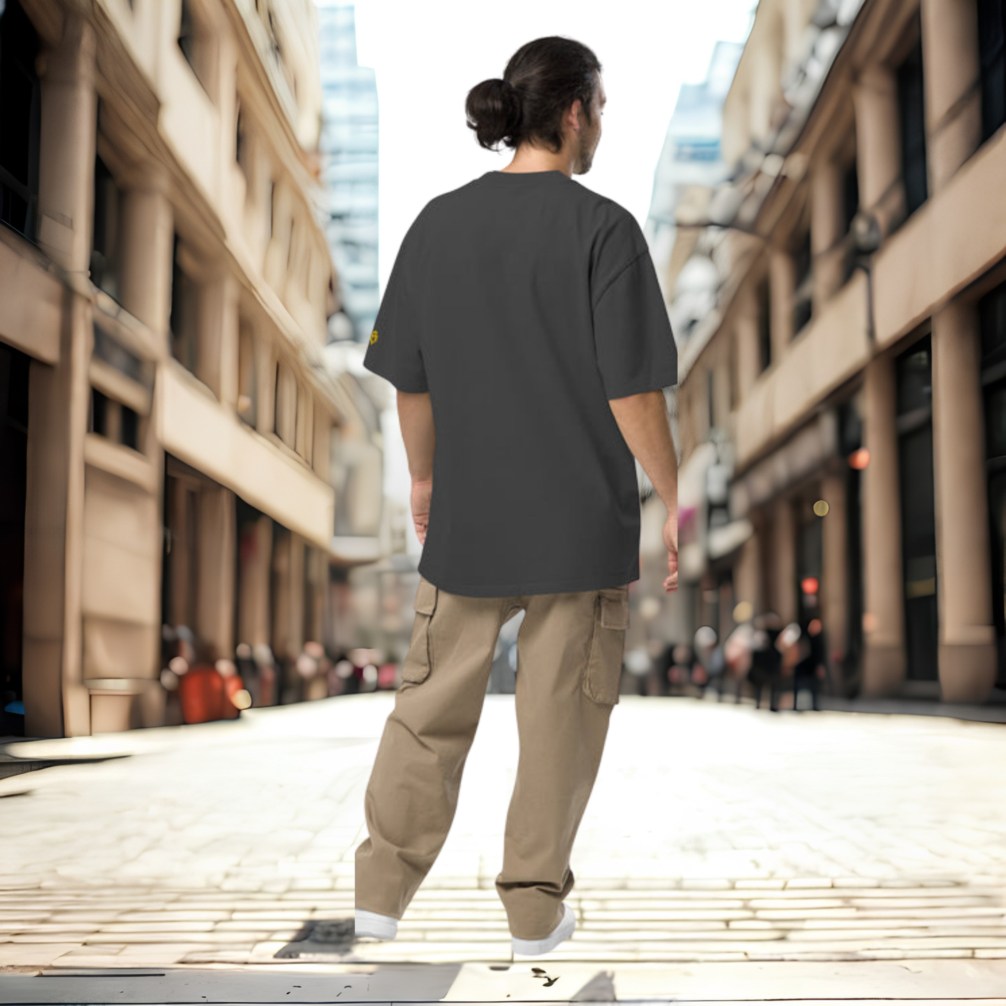 [product_title] - Bloody Streets