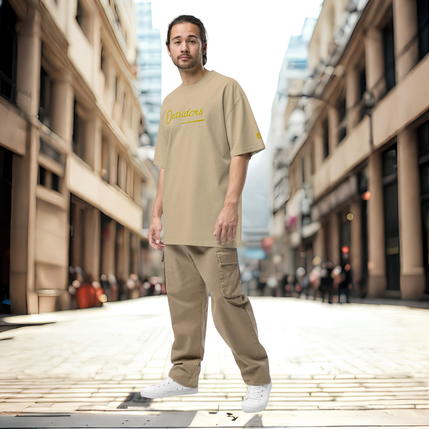 [product_title] - Bloody Streets