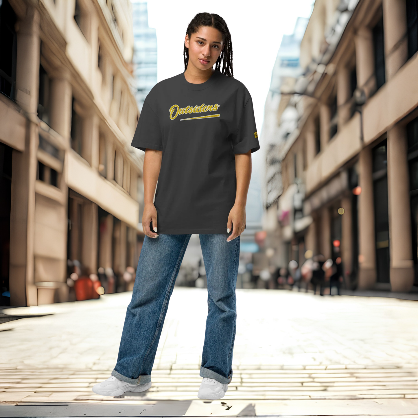 [product_title] - Bloody Streets