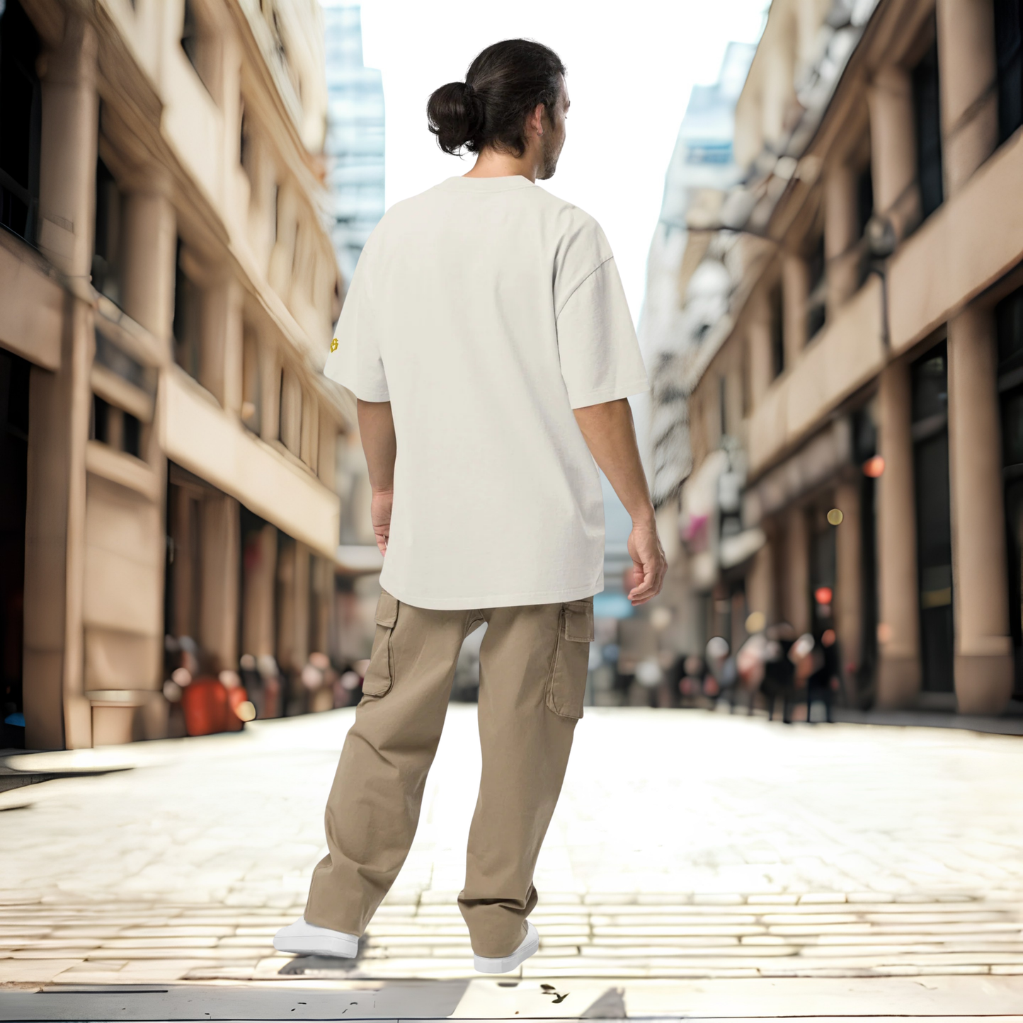 [product_title] - Bloody Streets