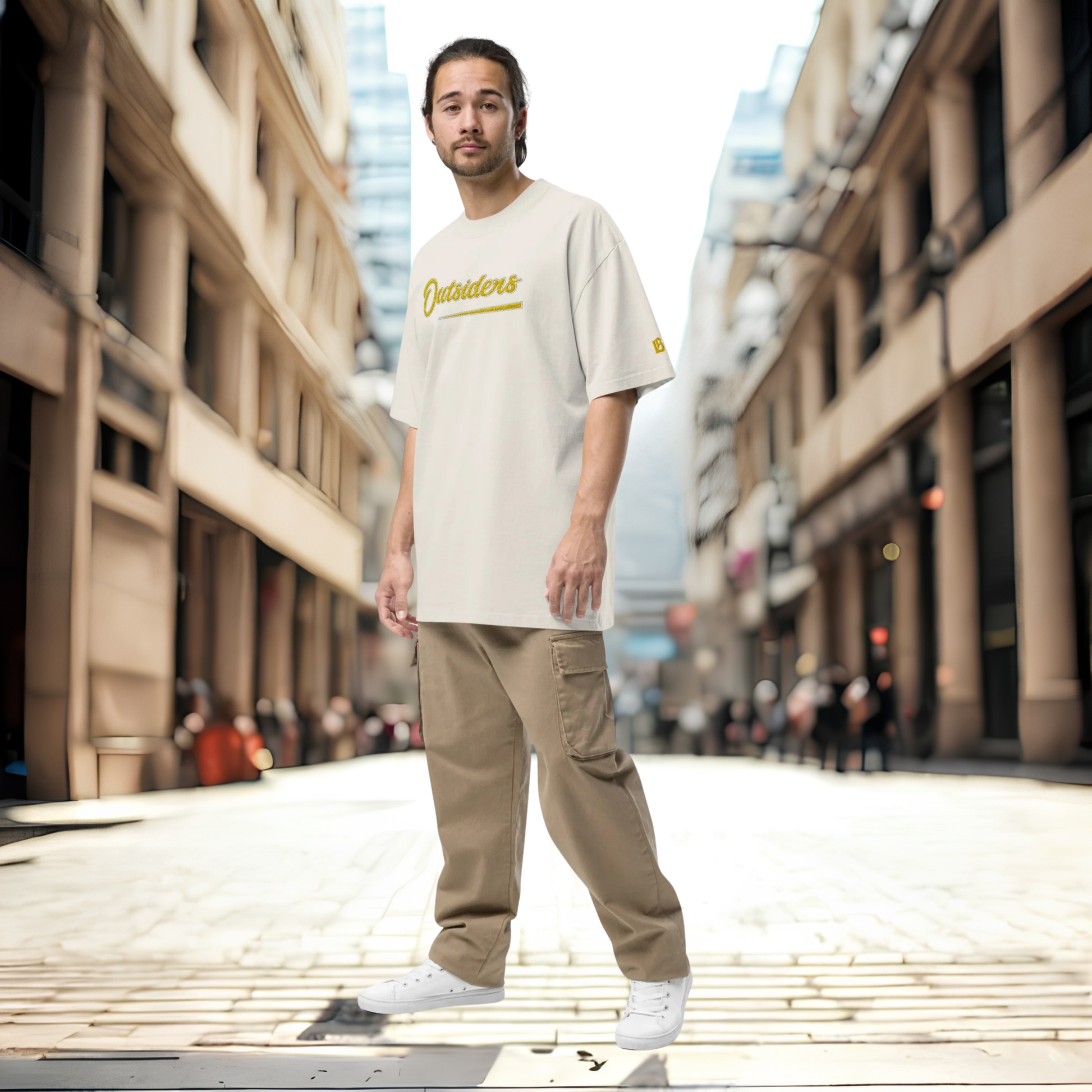 [product_title] - Bloody Streets