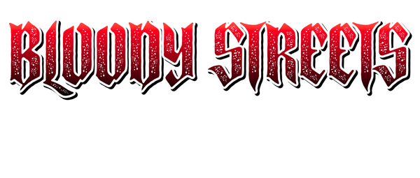 BLOODY-STREETS.DE