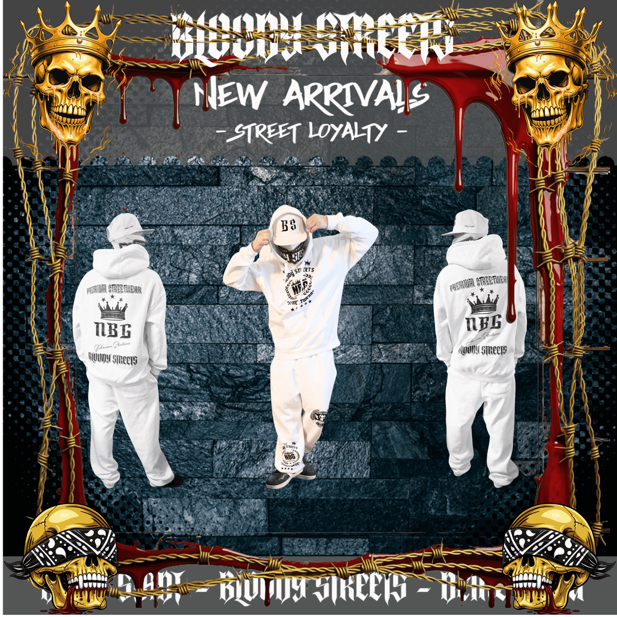 New Arrivals