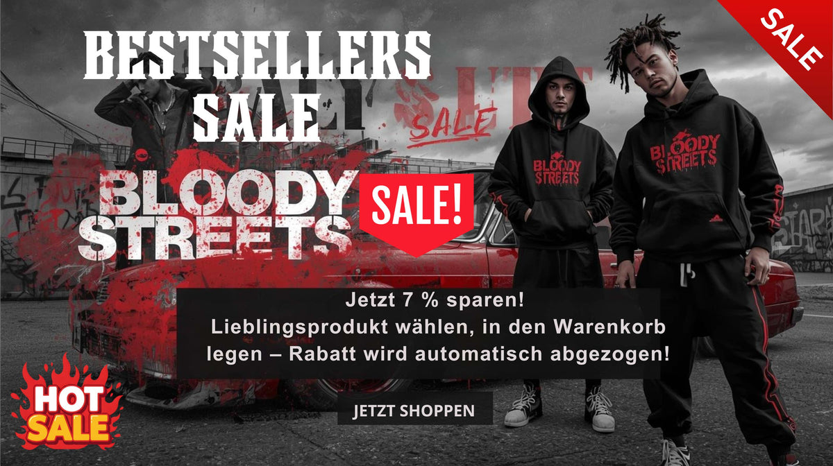 Bestsellers