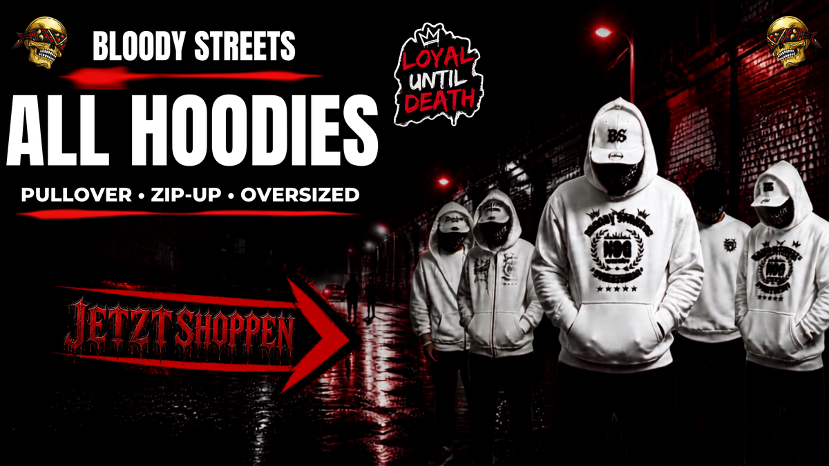 All Hoodies: Pullover, Zip-Up & Oversized Hoodies