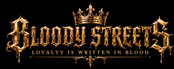 BLOODY-STREETS.DE