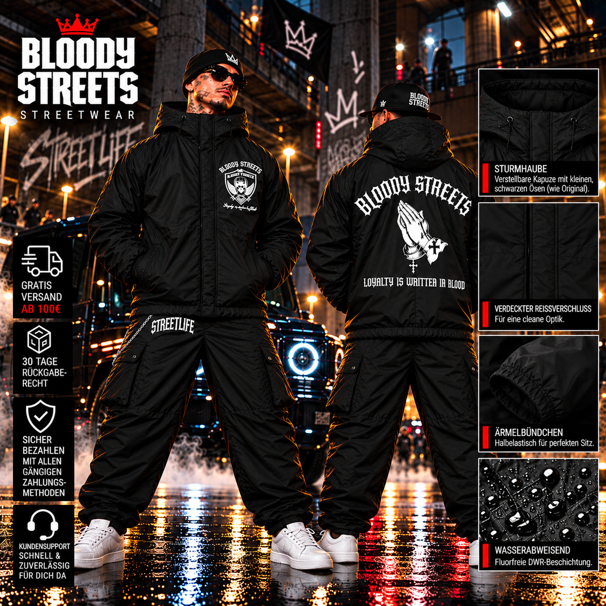 Windbreaker BS333