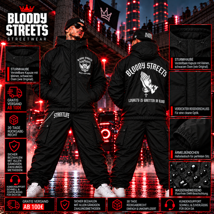 Windbreaker BS333
