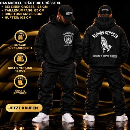 Windbreaker BS333