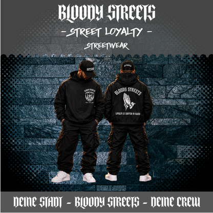 Windbreaker BS333