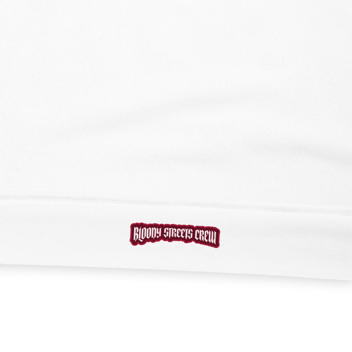 BLOODY STREETS Crew Member Streetwear Hoodie Blue - BLOODY-STREETS.DE Streetwear Herren und Damen Hoodies, T-Shirts, Pullis