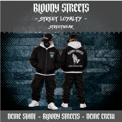 [product_title] - Bloody Streets