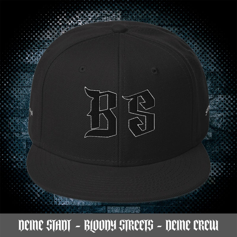 BS - CLASSIC OG SNAPBACK CAP