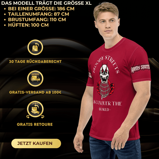 [product_title] - Bloody Streets