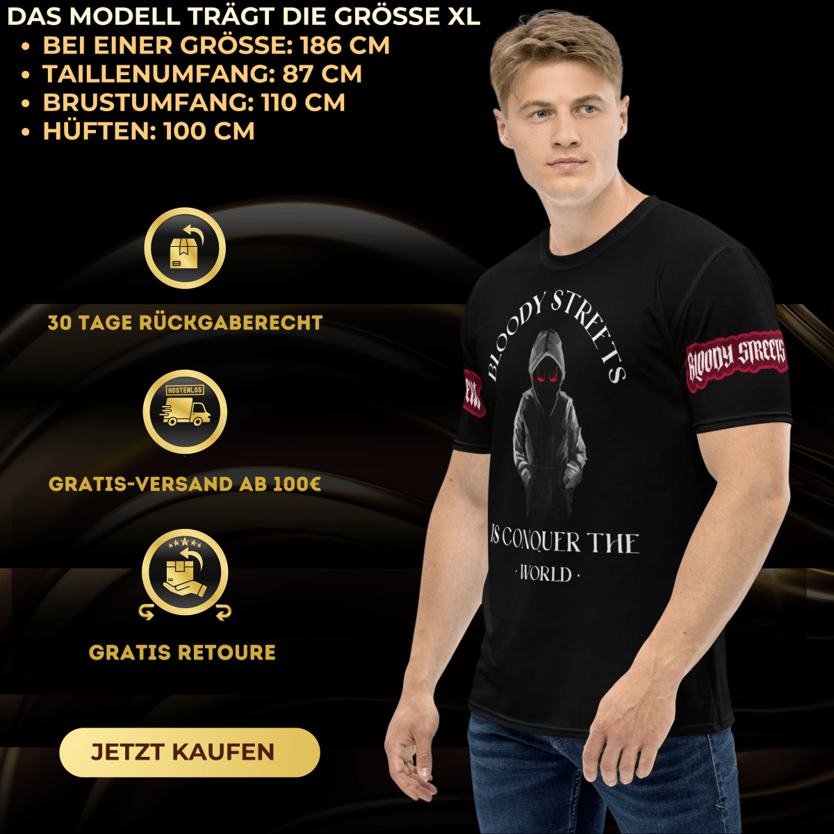 [product_title] - Bloody Streets
