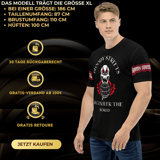 [product_title] - Bloody Streets