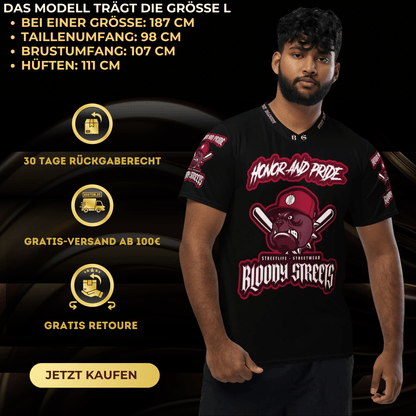 [product_title] - Bloody Streets