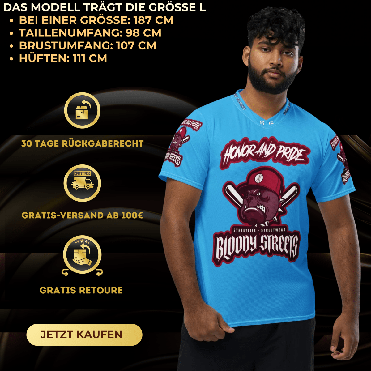 [product_title] - Bloody Streets
