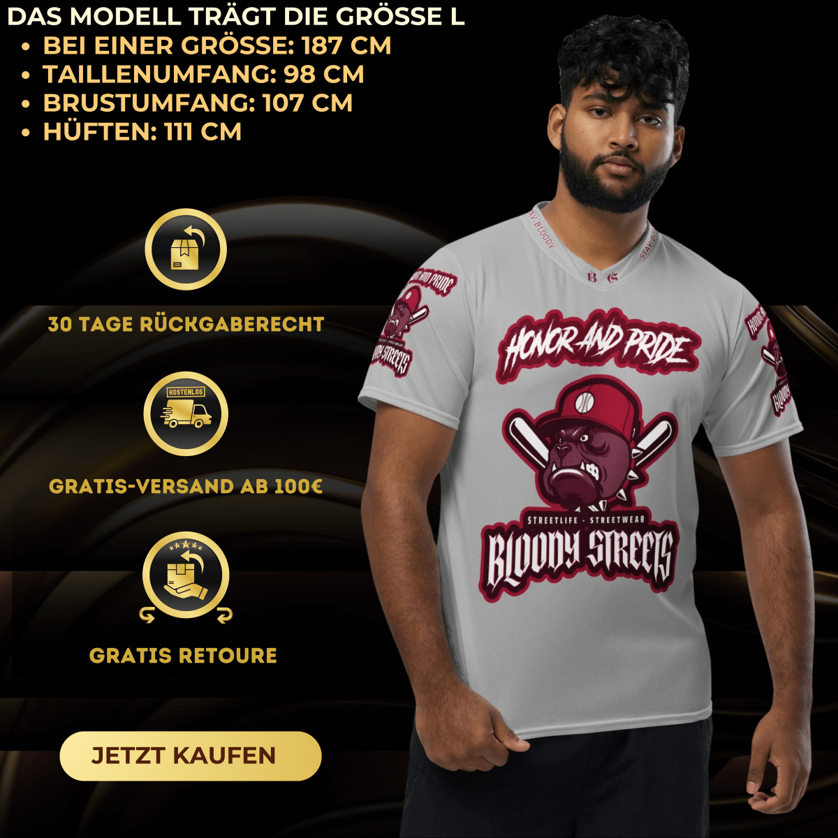 [product_title] - Bloody Streets