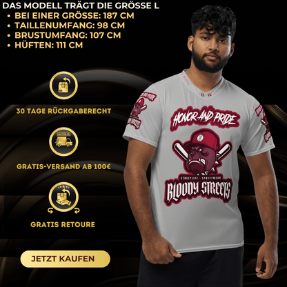 [product_title] - Bloody Streets