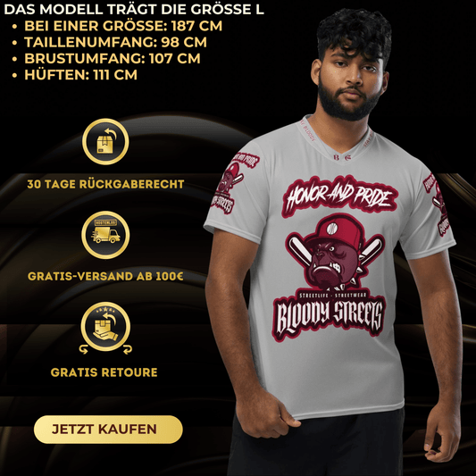 [product_title] - Bloody Streets