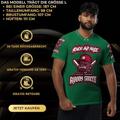 [product_title] - Bloody Streets
