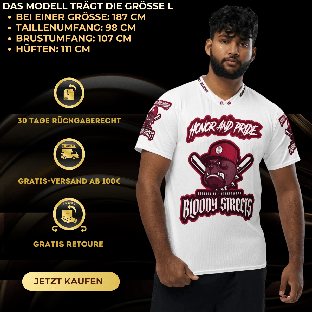 [product_title] - Bloody Streets