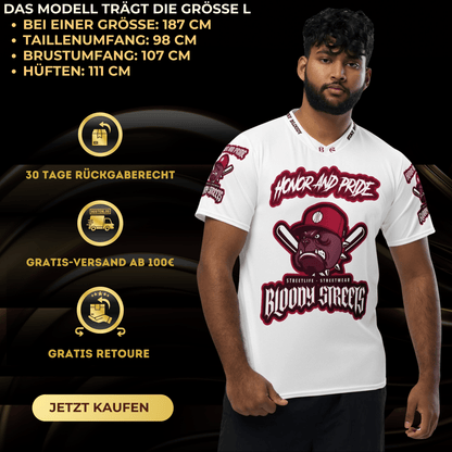 [product_title] - Bloody Streets