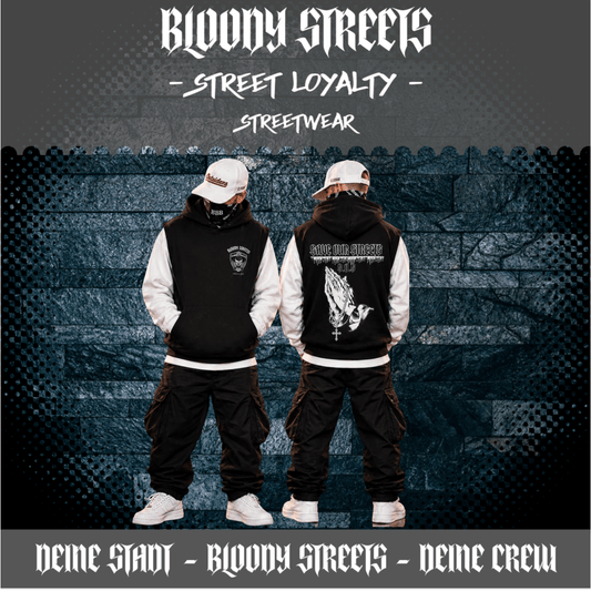 [product_title] - Bloody Streets