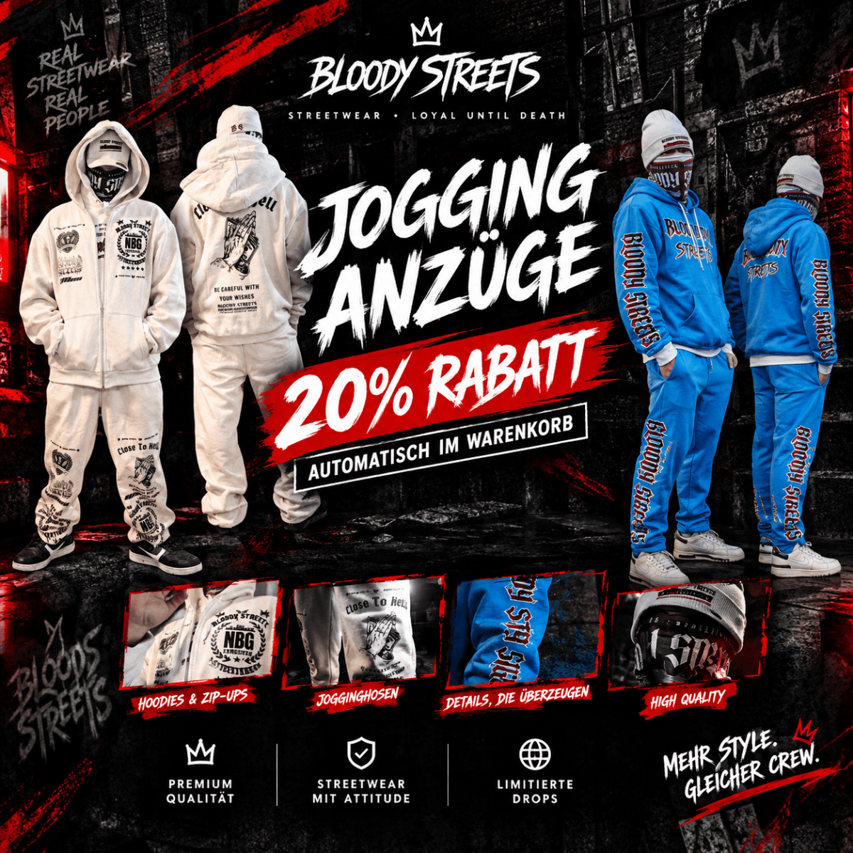 [product_title] - Bloody Streets