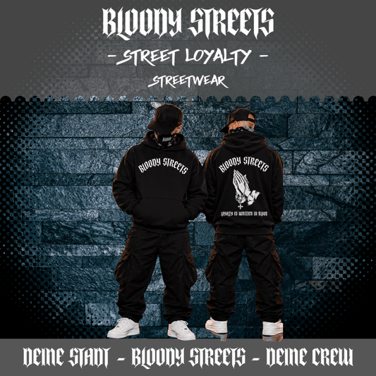 [product_title] - Bloody Streets