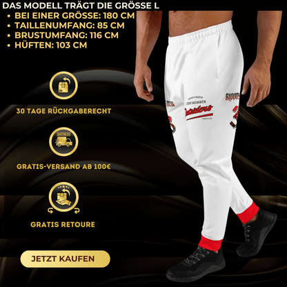 Streetwear Joggers Herren - BS OUTSIDERS - BLOODY-STREETS.DE Streetwear Herren und Damen Hoodies, T-Shirts, Pullis