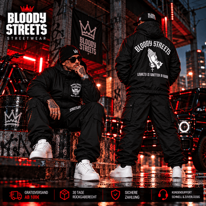 [product_title] - Bloody Streets