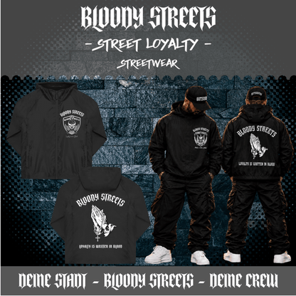 [product_title] - Bloody Streets