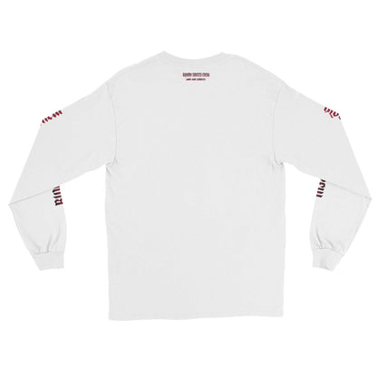 90's Vibe - Premium Longsleeve - BLOODY-STREETS.DE Streetwear Herren und Damen Hoodies, T-Shirts, Pullis