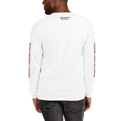 90's Vibe - Premium Longsleeve - BLOODY-STREETS.DE Streetwear Herren und Damen Hoodies, T-Shirts, Pullis