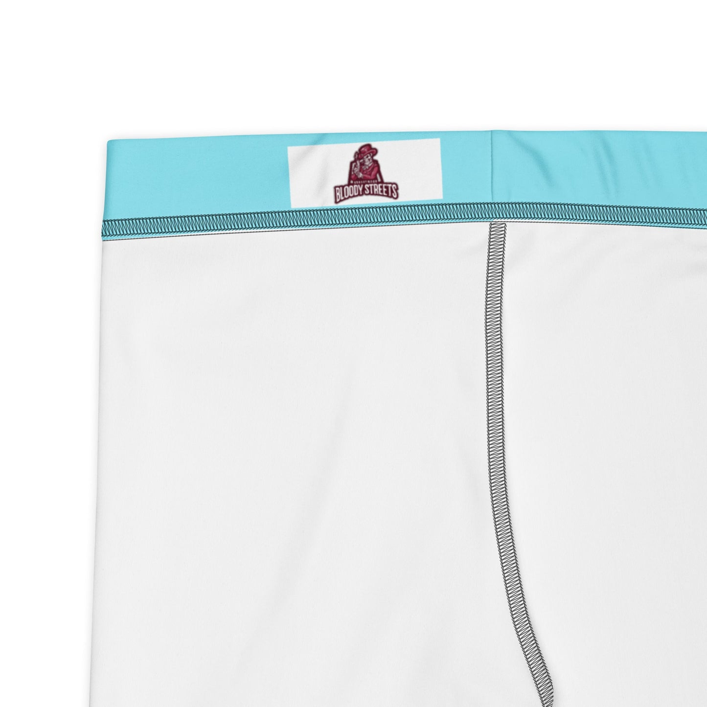 Capri Leggings - FRESH COLOURED - BLOODY-STREETS.DE Streetwear Herren und Damen Hoodies, T-Shirts, Pullis