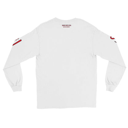 BS OUTSIDERS Crew - Premium Longsleeve - BLOODY-STREETS.DE Streetwear Herren und Damen Hoodies, T-Shirts, Pullis