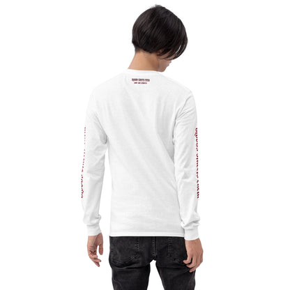 PART OF BS 2 - Premium Longsleeve - BLOODY-STREETS.DE Streetwear Herren und Damen Hoodies, T-Shirts, Pullis